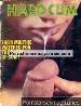 Adult only Magazine Hard Cum